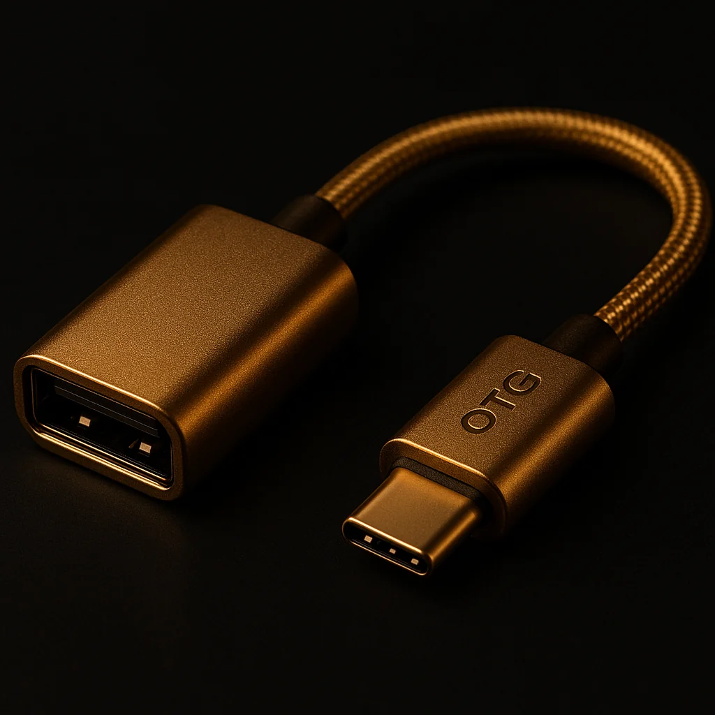 کابل شارژیر