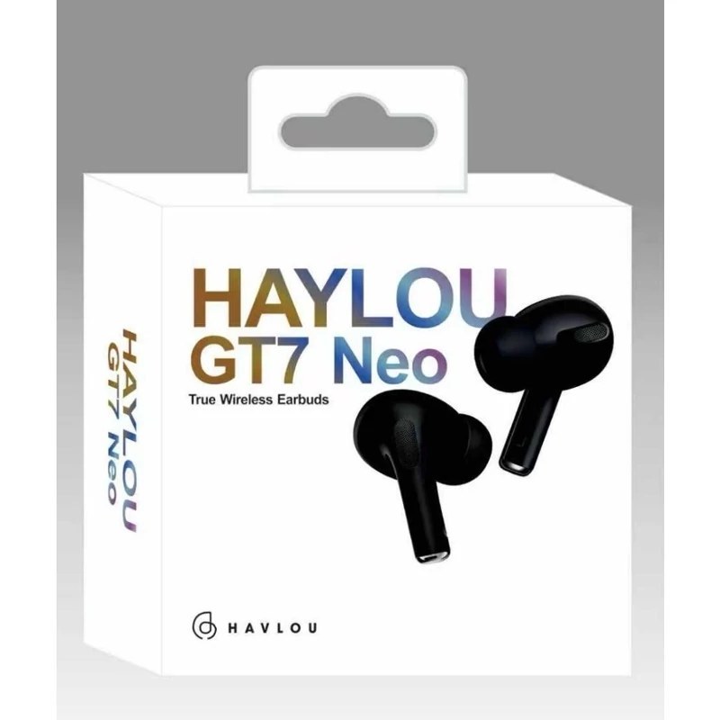 ایرپاد شیائومی هایلو مدل GT7 neo
