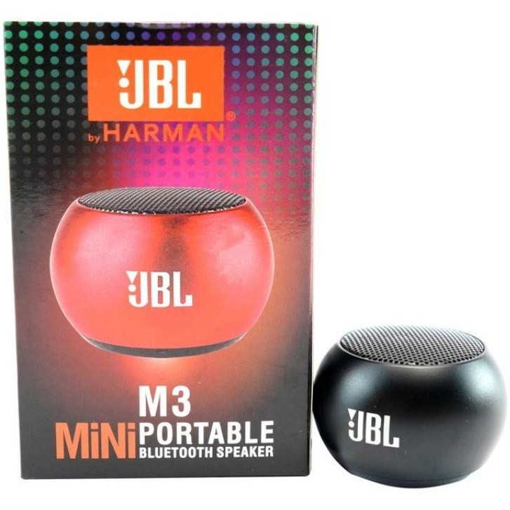 اسپیکر جی بی ال Mini M3-T TF Card JBL Mini M3-T TF Card Speaker