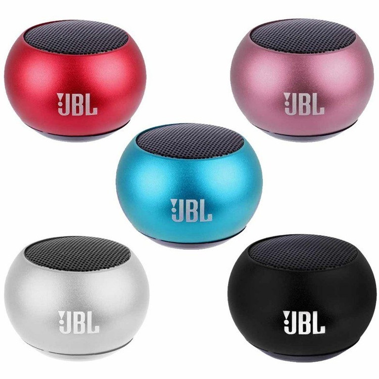 اسپیکر جی بی ال Mini M3-T TF Card JBL Mini M3-T TF Card Speaker